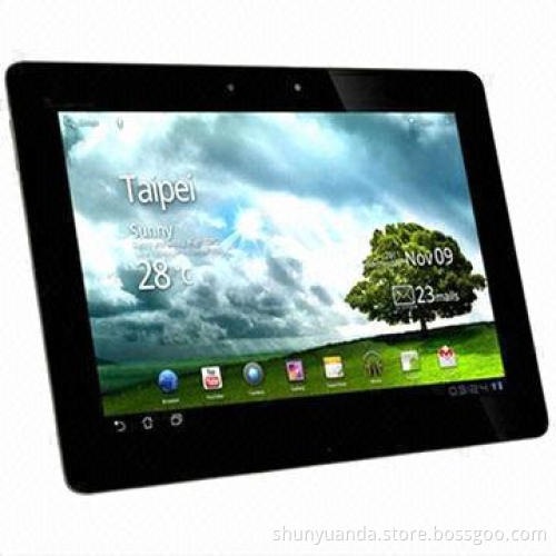 3G Tablet PC with Nvidia Dual-core 1GHz Processor, 16GB Storage, Android 3.1 OS